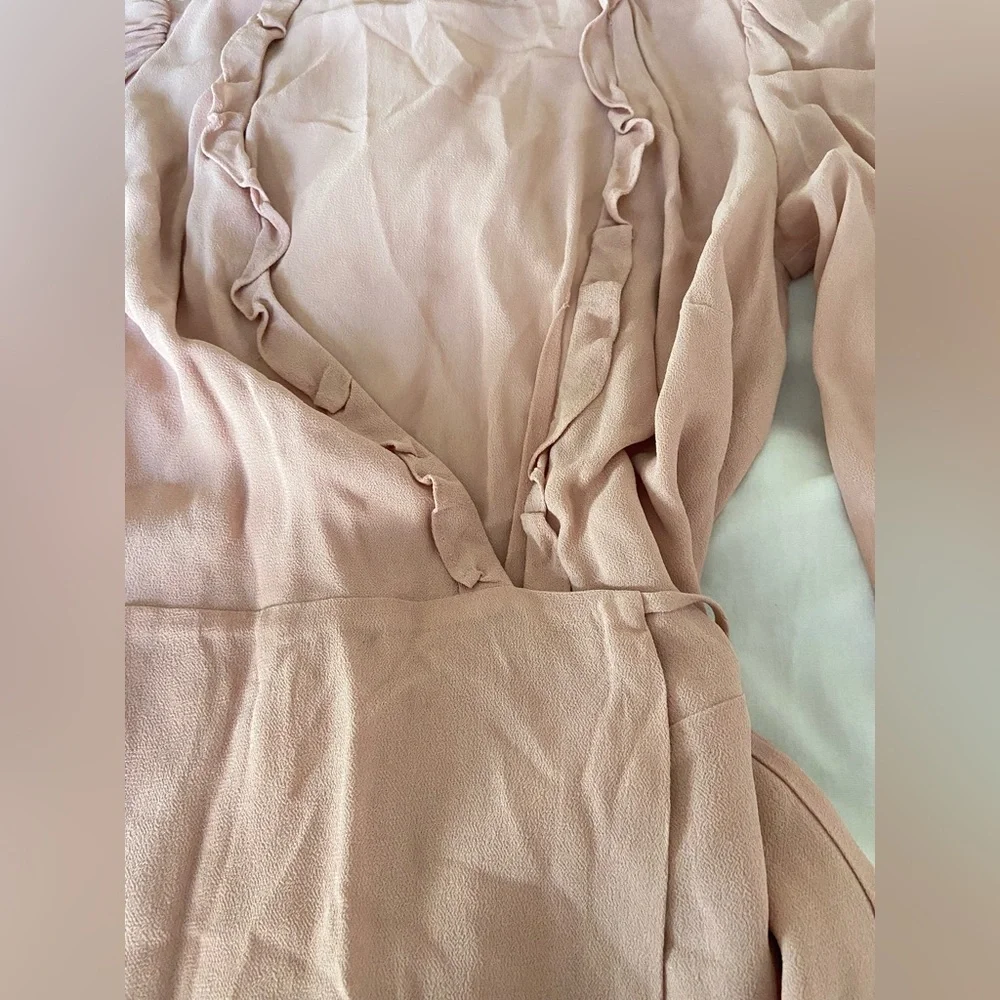 Reformation Dress - Picture 3 of 6